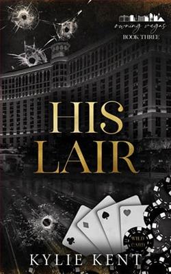 His Lair by Kylie Kent