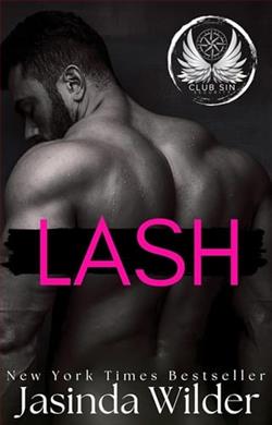 Lash by Jasinda Wilder