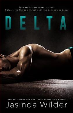 Delta by Jasinda Wilder