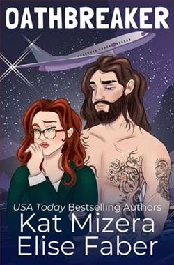 Oathbreaker by Elise Faber