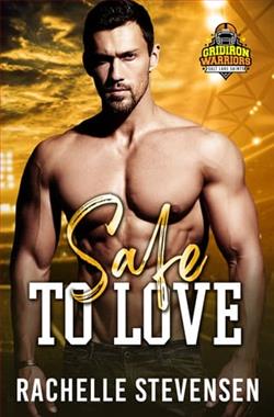 Safe to Love by Rachelle Stevensen