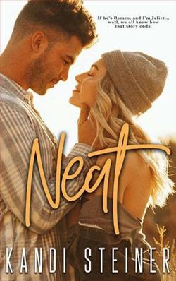 Neat by Kandi Steiner