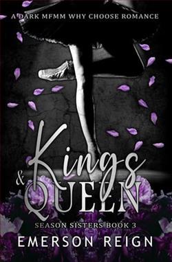 Kings & Queen by Emerson Reign