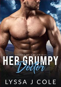 Her Grumpy Doctor by Lyssa J. Cole