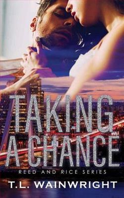 Taking A Chance by T.L. Wainwright