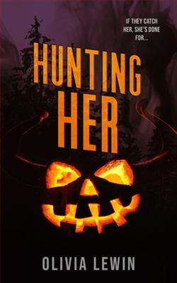 Hunting Her by Olivia Lewin
