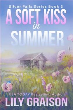 A Soft Kiss in Summer by Lily Graison