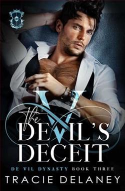 The Devil's Deceit by Tracie Delaney
