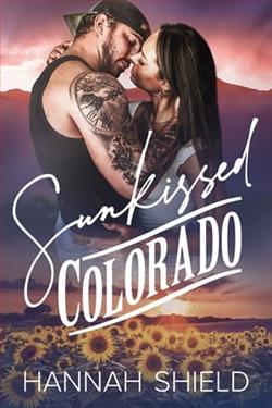 Sunkissed Colorado by Hannah Shield