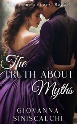 The Truth About Myths by Giovanna Siniscalchi