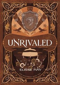 Unrivaled by Elisse Hay