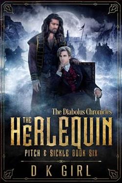 The Herlequin: Pitch & Sickle 6 by D.K. Girl