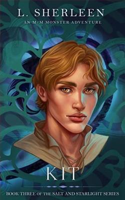 Kit by L. Sherleen