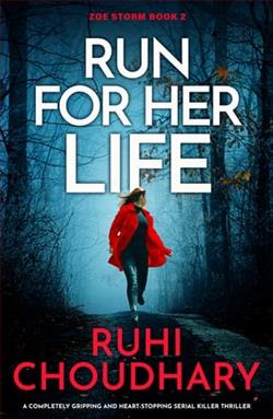 Run for Her Life by Ruhi Choudhary