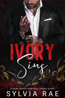 Ivory Sins by Sylvia Rae