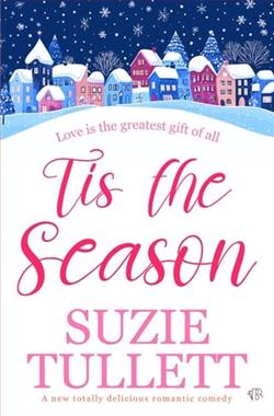 Tis the Season by Suzie Tullett