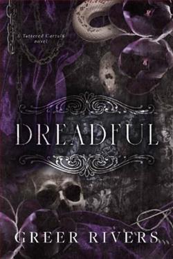 Dreadful by Greer Rivers