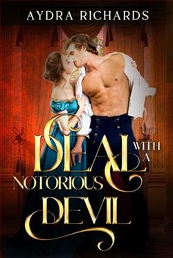 A Deal With a Notorious Devil by Aydra Richards