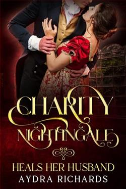 Charity Nightingale Heals Her Husband by Aydra Richards