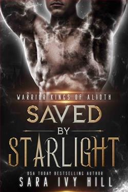 Saved By Starlight by Sara Ivy Hill