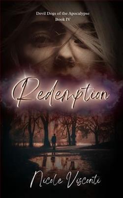 Redemption by Nicole Visconti