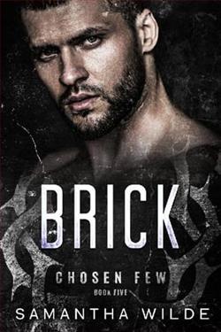 Brick by Samantha Wilde