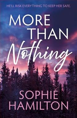 More Than Nothing by Sophie Hamilton