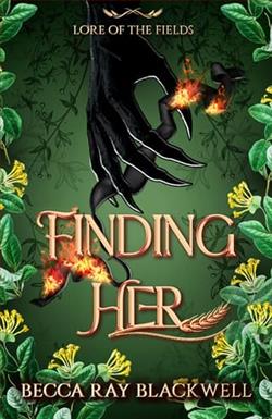 Finding Her by Becca Ray Blackwell