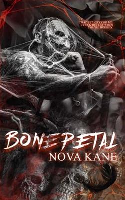 Bonepetal by Nova Kane