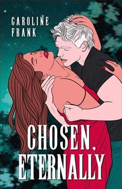 Chosen, Eternally by Caroline Frank