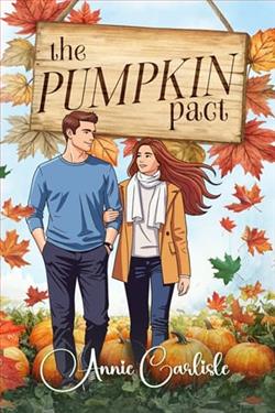 The Pumpkin Pact by Annie Carlisle