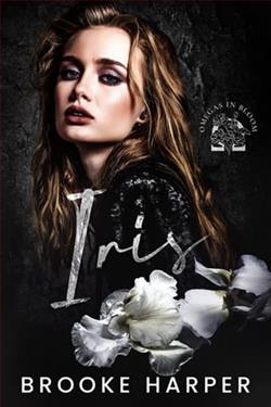 Iris by Brooke Harper