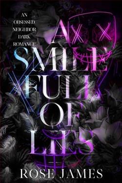 A Smile Full of Lies by Rose James