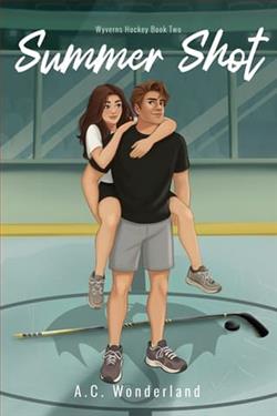 Summer Shot by A.C. Wonderland