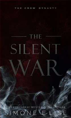 The Silent War by Simone Elise