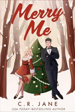 Merry Me by C.R. Jane