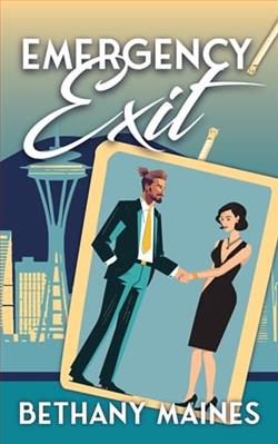 Emergency Exit by Bethany Maines