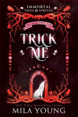 Trick Me by Mila Young