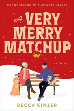 A Very Merry Matchup by Becca Kinzer