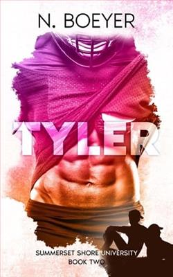 Tyler by N. Boeyer