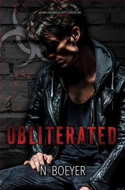 Obliterated by N. Boeyer