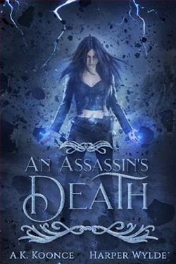 An Assassin's Death by A.K. Koonce