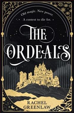 The Ordeals by Rachel Greenlaw
