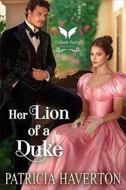 Her Lion of a Duke by Patricia Haverton