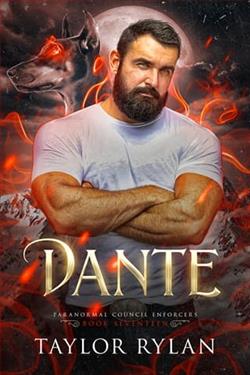 Dante by Taylor Rylan
