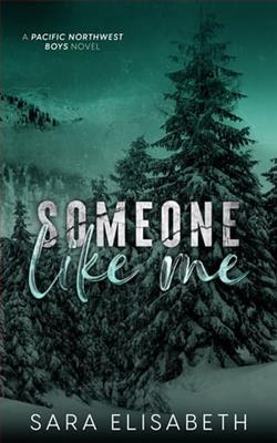 Someone Like Me by Sara Elisabeth