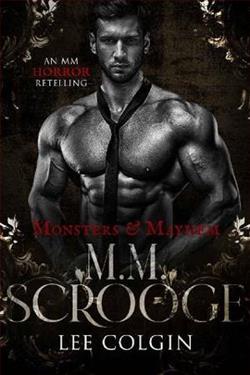 M.M. Scrooge by Lee Colgin