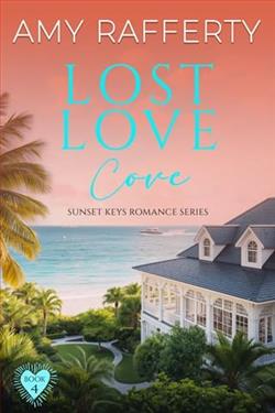 Lost Love Cove 4 by Amy Rafferty