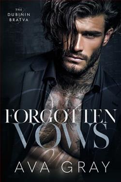 Forgotten Vows by Ava Gray