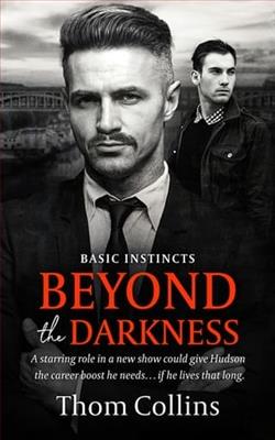 Beyond the Darkness by Thom Collins